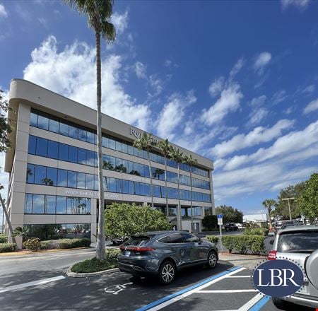 Office space for Rent at 930 South Harbor City Boulevard in Melbourne