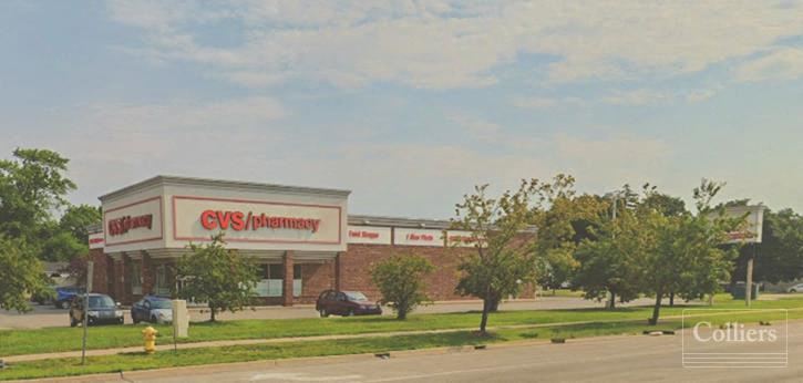 For Sublease | Former CVS