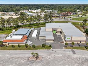 Extra Space Storage | Brunswick, GA