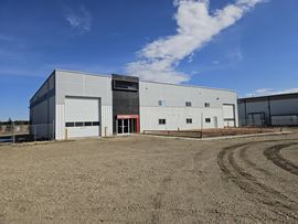 27123 - 9, Hwy 597
