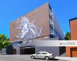 Lovejoy Medical Building