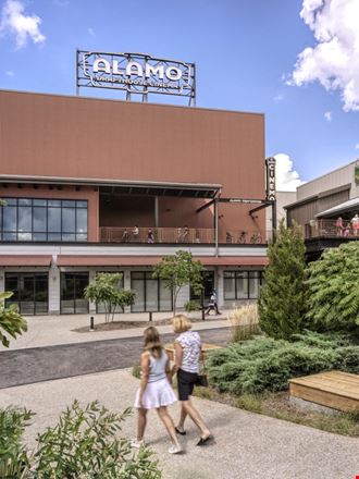 City Foundry STL