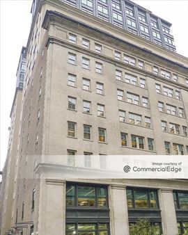 330 Hudson Street