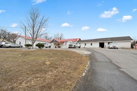 Office space for Sale at 2405 Buchanan Rd in Cleveland