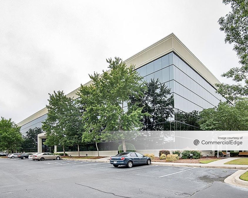 Parklane Office Building 7909 Parklane Road, Columbia, SC Office Space