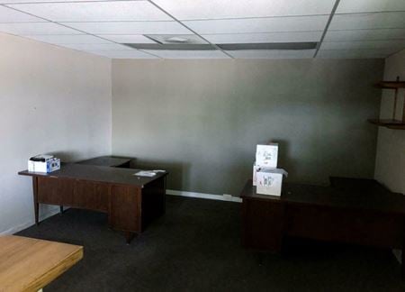 Photo of commercial space at 600 E Sahara Ave in Las Vegas