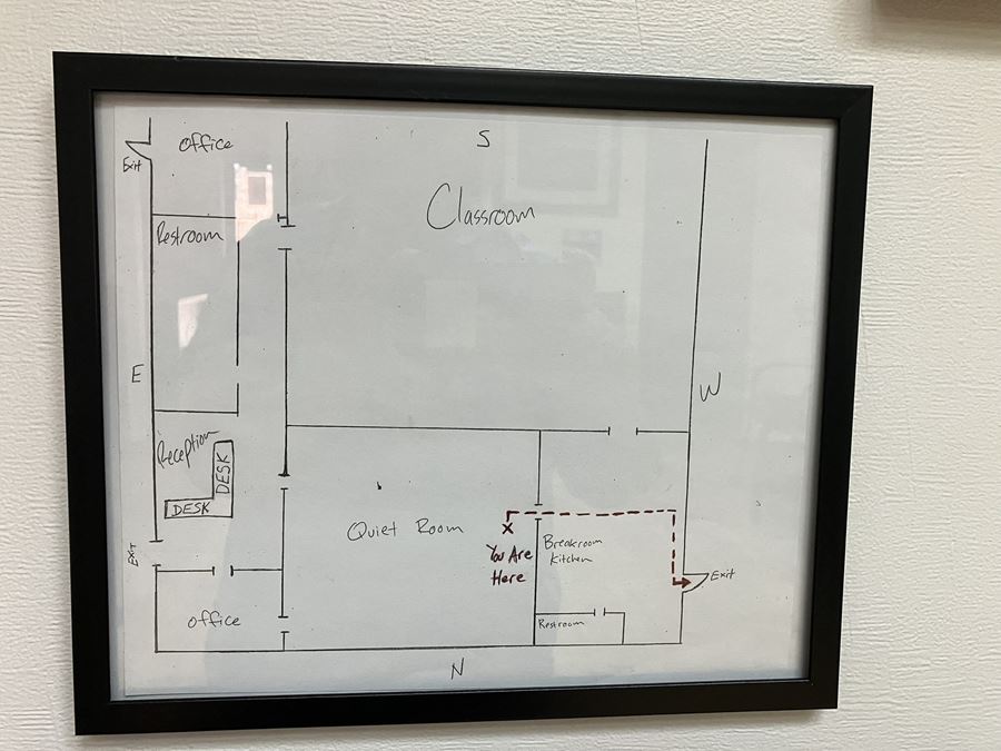 Midtown Professional Office Close to Freeway