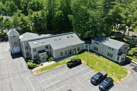 Office space for Rent at 494 US ROUTE ONE in Yarmouth