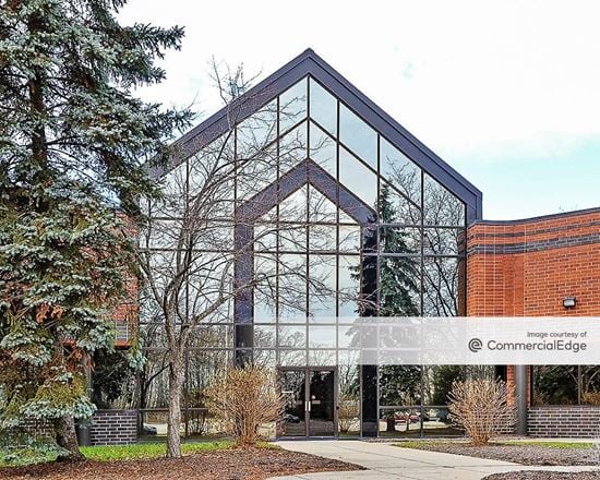 Techpark I