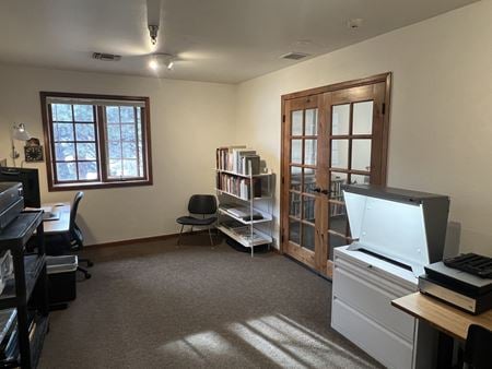 Office space for Rent at 29029 Upper Bear Creek Road in Evergreen