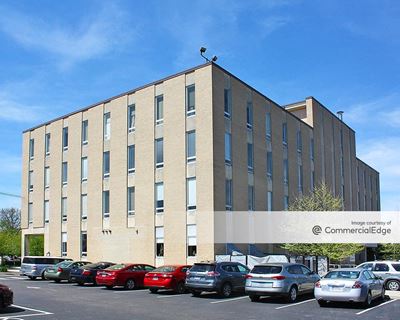 City Suites - Clintonville