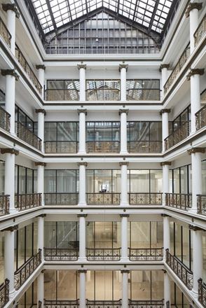 24 East Washington