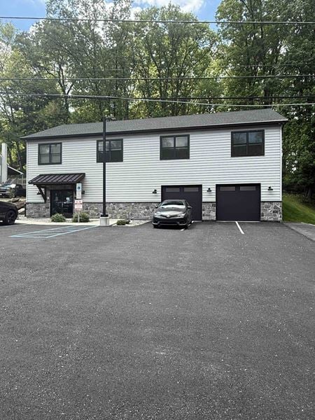 Office space for Rent at 2686 S Pike Ave in Allentown