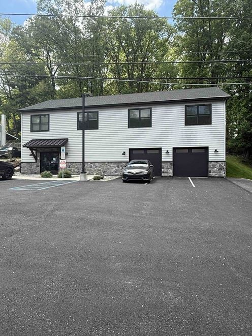 2686 S. Pike Ave