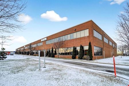 4105-4355 Rue Hickmore