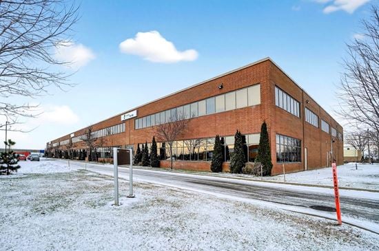 4105-4355 Rue Hickmore