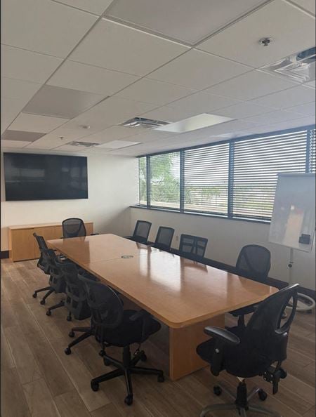 Coworking space for Rent at 621 Northwest 53rd Street Suite 500 in Boca Raton