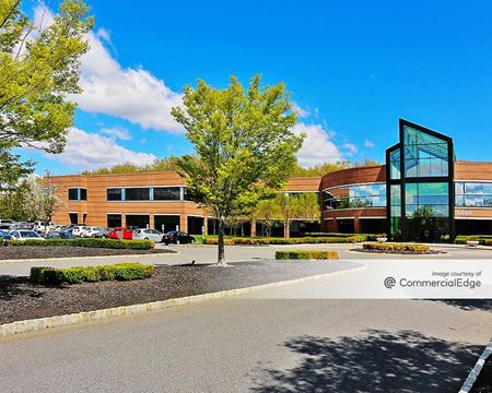 Photo of commercial space at 6000 Atrium Way in Mount Laurel
