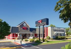 Former Red Lobster - Albany, GA