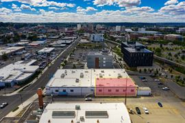 627 E Sprague Ave