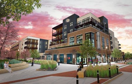 225 N. Sycamore St. - Wichita