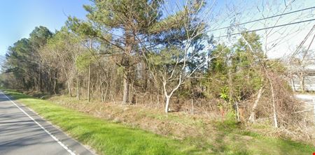 Photo of commercial space at 7177 Caswell Lane in Holly Hill