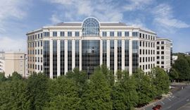 One Piedmont Town Center