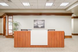Regus - Annapolis