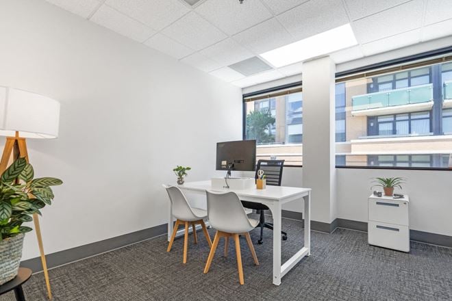 Haven Coworking