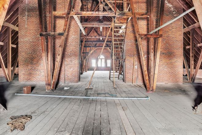 Downtown School Building Redevelopment Opportunity