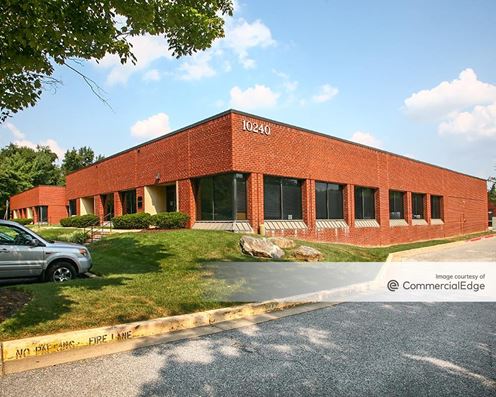Rivers Center I Building D