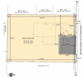 Residential Redevelopment Opportunity