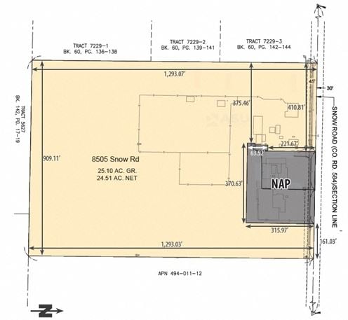 Residential Redevelopment Opportunity