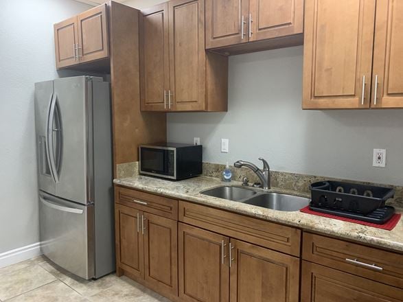 2335 American River Drive Suite