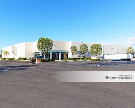 Photo of commercial space at 1050 East Valencia Drive in Fullerton