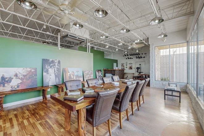 Fully Remodeled High Traffic Retail with Showroom & Vault