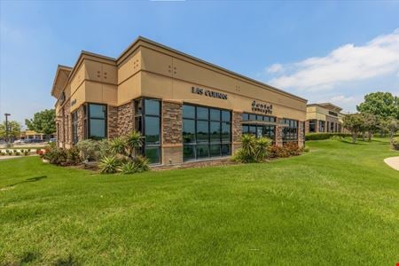Photo of commercial space at 7423 Las Colinas Blvd, Suite 101 in Irving