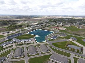 7.02 Acres Commercial Land