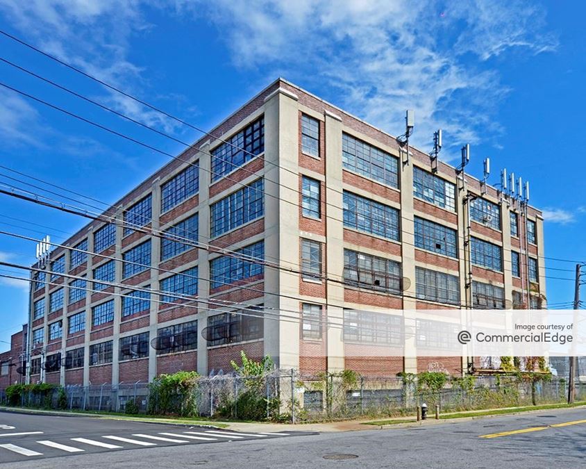 351 Walker Street, Staten Island Industrial Space For Lease