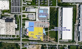 1315 N 13th Street, Rogers