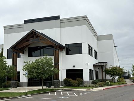 Office space for Rent at 3204 NW 38th Cir  - Suite F  in Vancouver