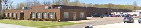 Industrial space for Rent at 553 highland road e in Macedonia