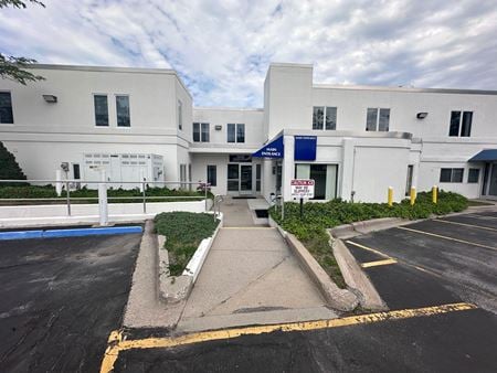 Photo of commercial space at 224 Circle Dr in Traverse City