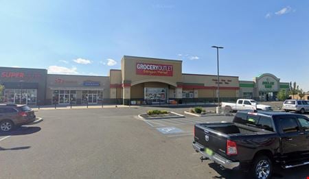 Retail space for Rent at 10831 U.S. 2 in Airway Heights