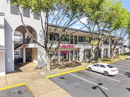 Office space for Rent at 4101-4397 N State Road 7 in Lauderdale Lakes