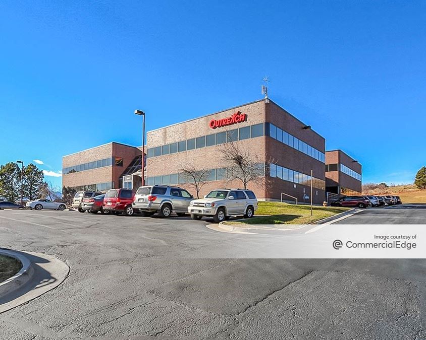 5550 Tech Center Drive