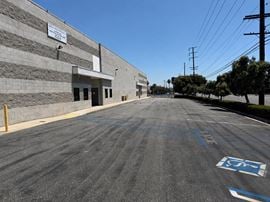 Wilmington Industrial Park