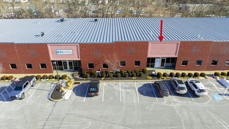 Photo of commercial space at 19 Hagerty Blvd, Unit 5 in WEST CHESTER