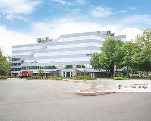 One Hamden Center