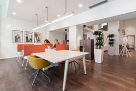 Regus - Windsor Addison Rd
